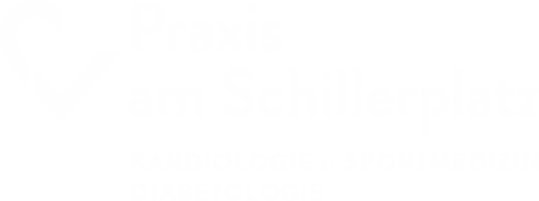 Grafiklogo weiß